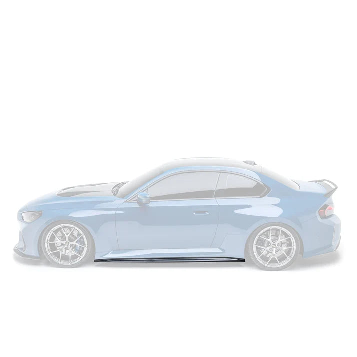 BMW G87 M2 Side Skirts