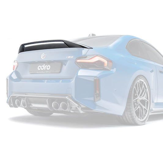 ADRO BMW G87 M2 Spoiler