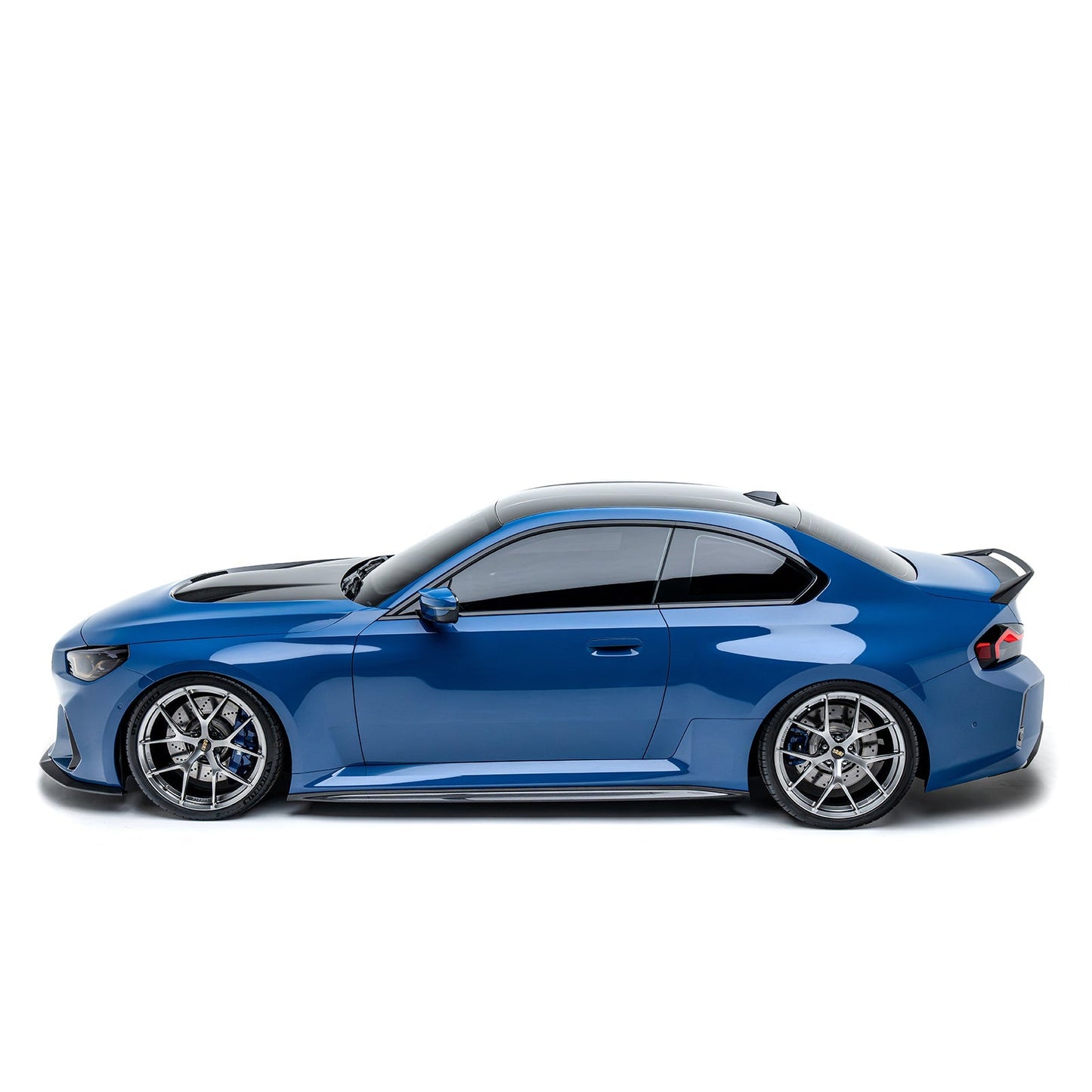 ADRO BMW G87 M2 Spoiler