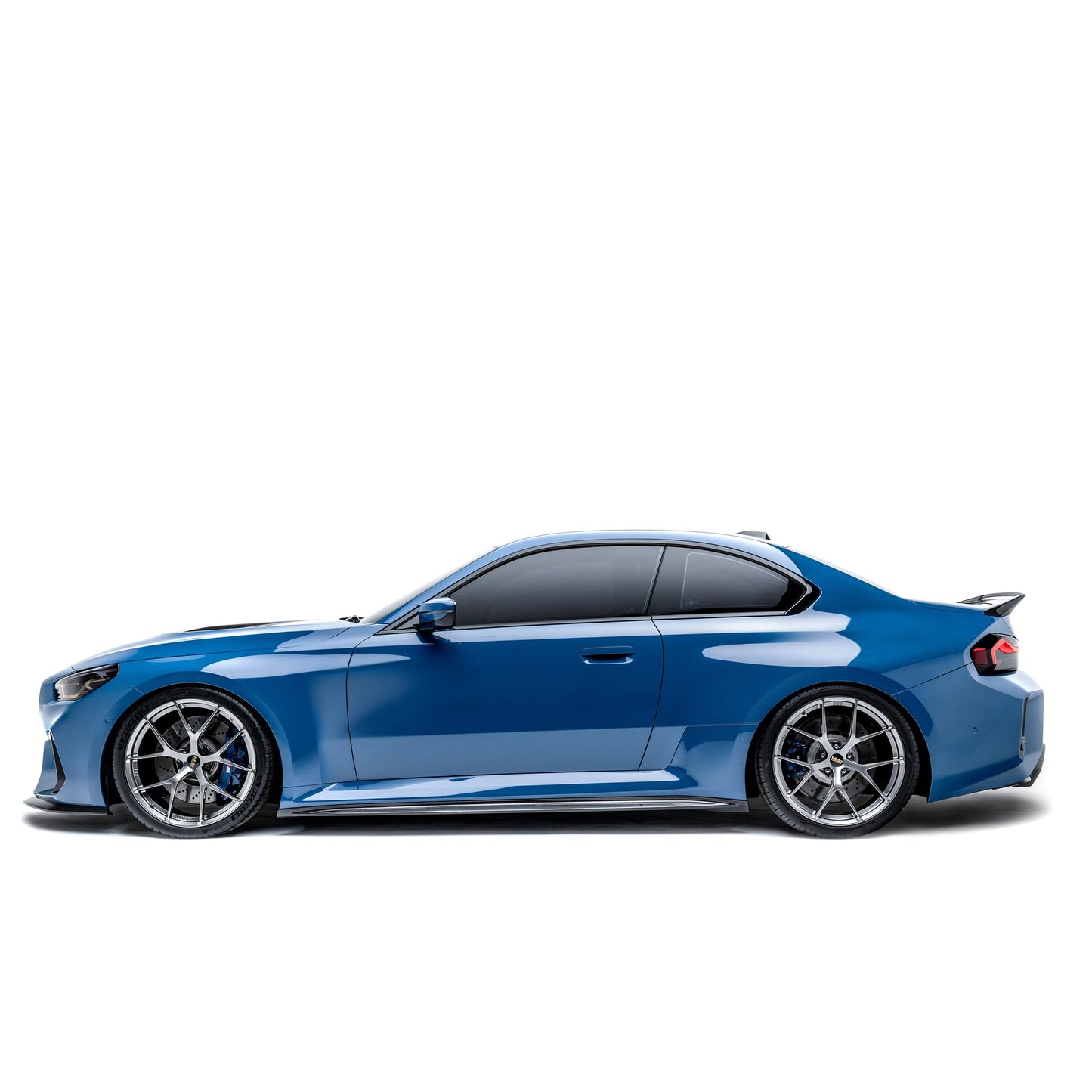 BMW G87 M2 Front Bumper