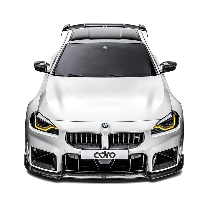 BMW G87 M2 Grille