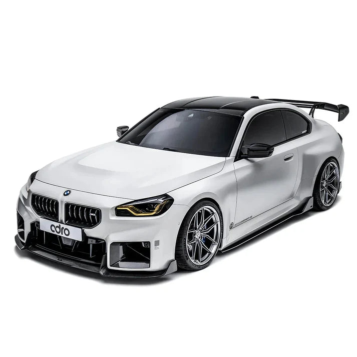 BMW G87 M2 Grille