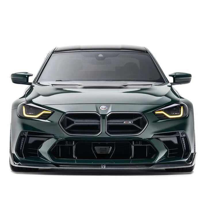 BMW G87 M2 Prepreg Grille (Adro Bumper)