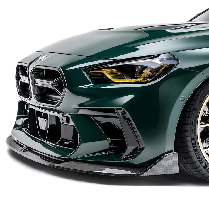 BMW G87 M2 Prepreg Grille (Adro Bumper)