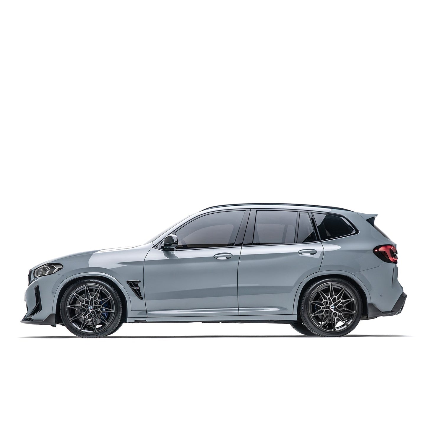 ADRO BMW F97 X3M Rear Diffuser