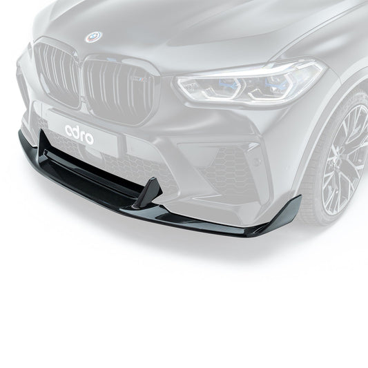 ADRO BMW F95 X5M Front Lip