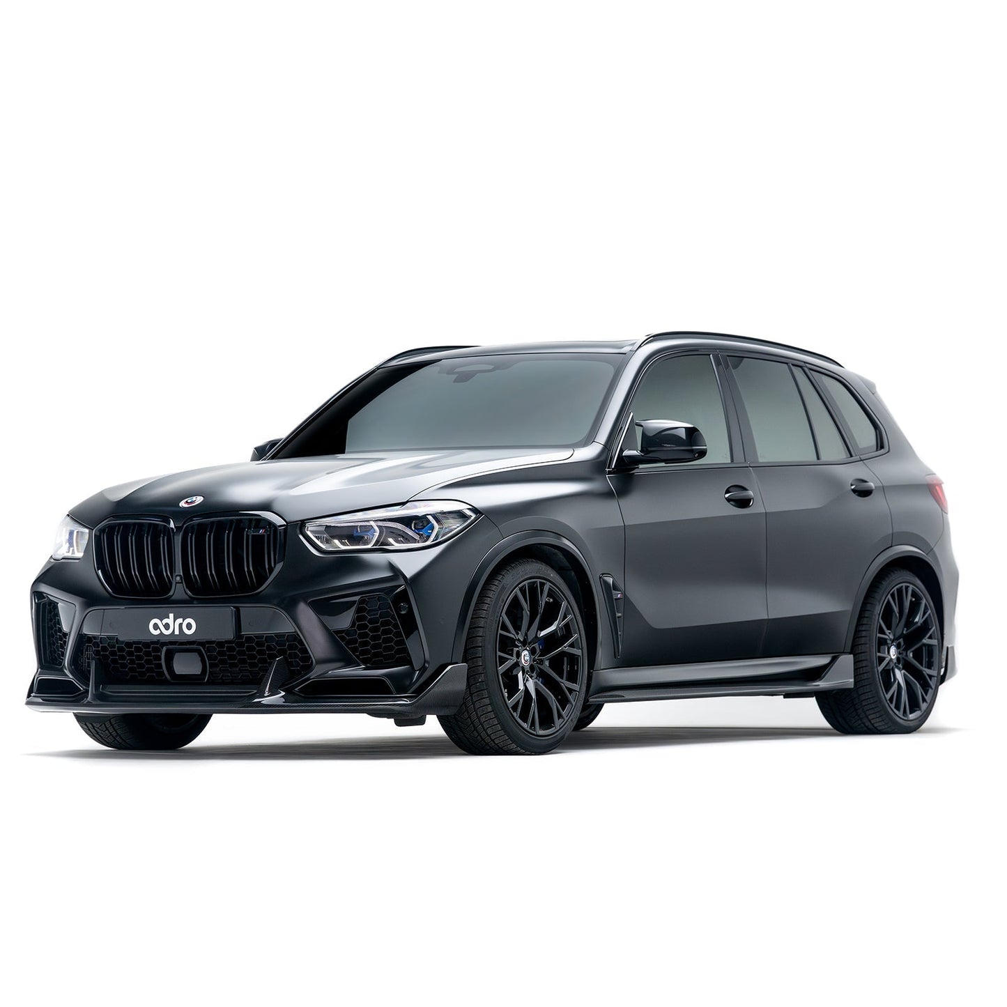 ADRO BMW F95 X5M Front Lip