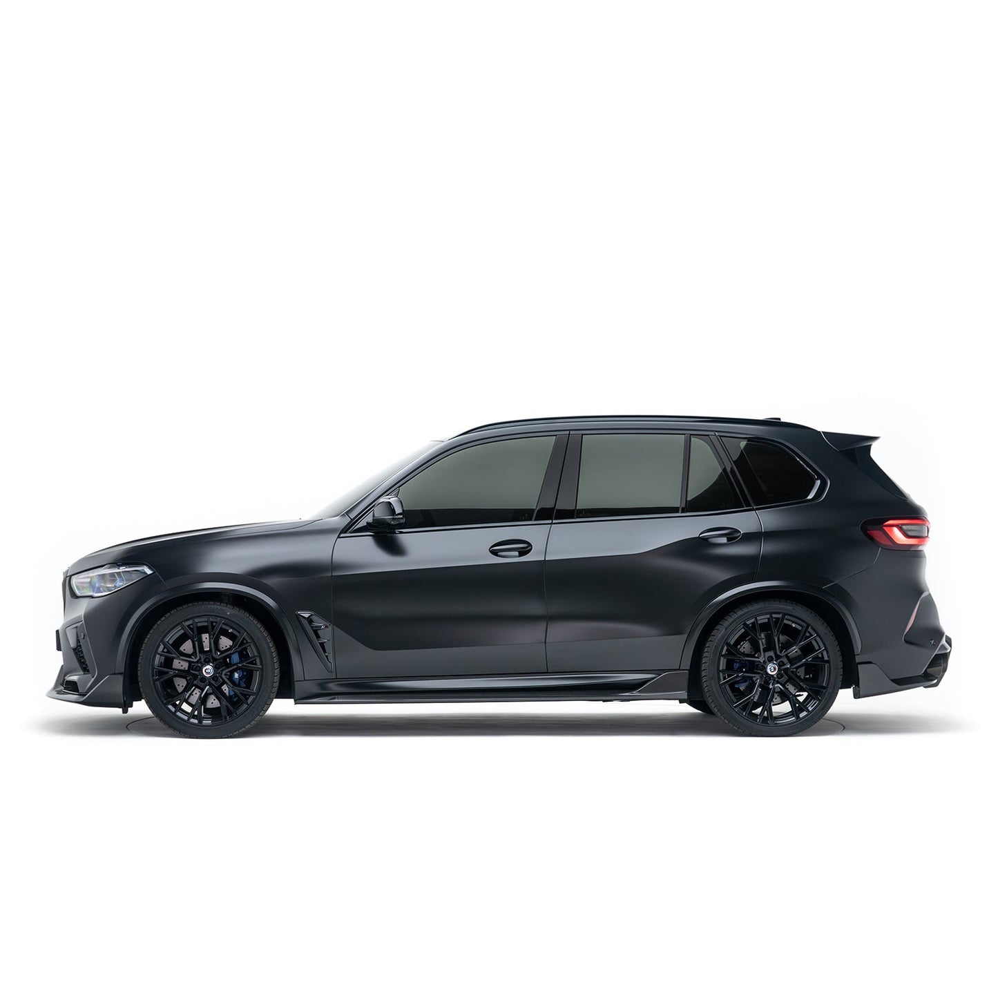 ADRO BMW F95 X5M Front Lip
