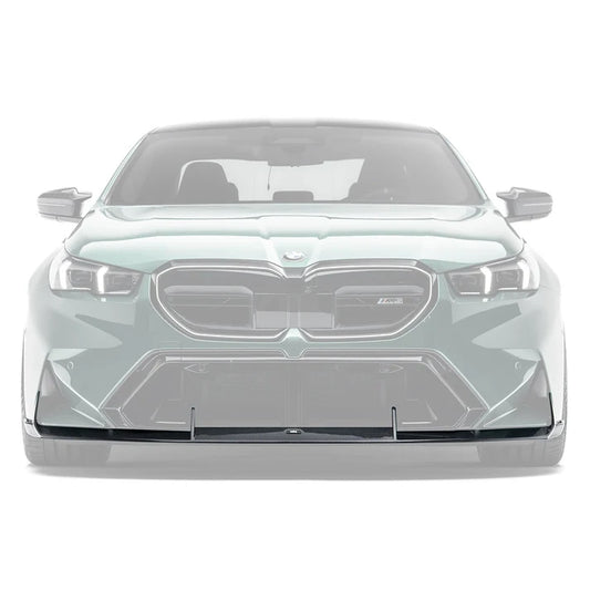 BMW G90 M5 Carbon Fiber Front Lip