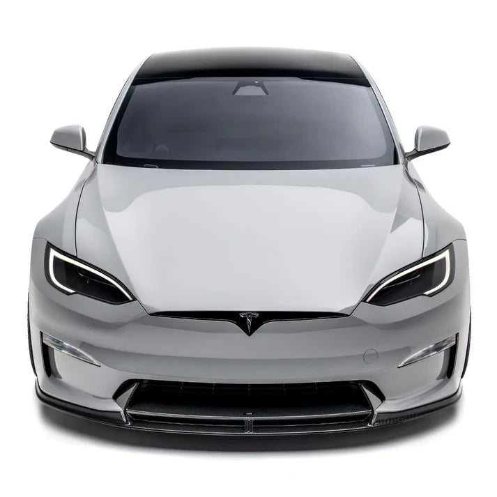 BMW G90 M5 Carbon Fiber Front Lip