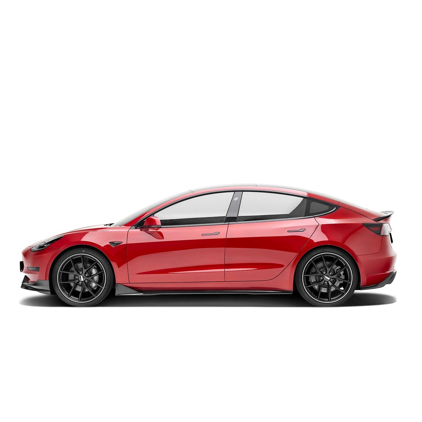 ADRO Tesla Model 3 Side Skirts