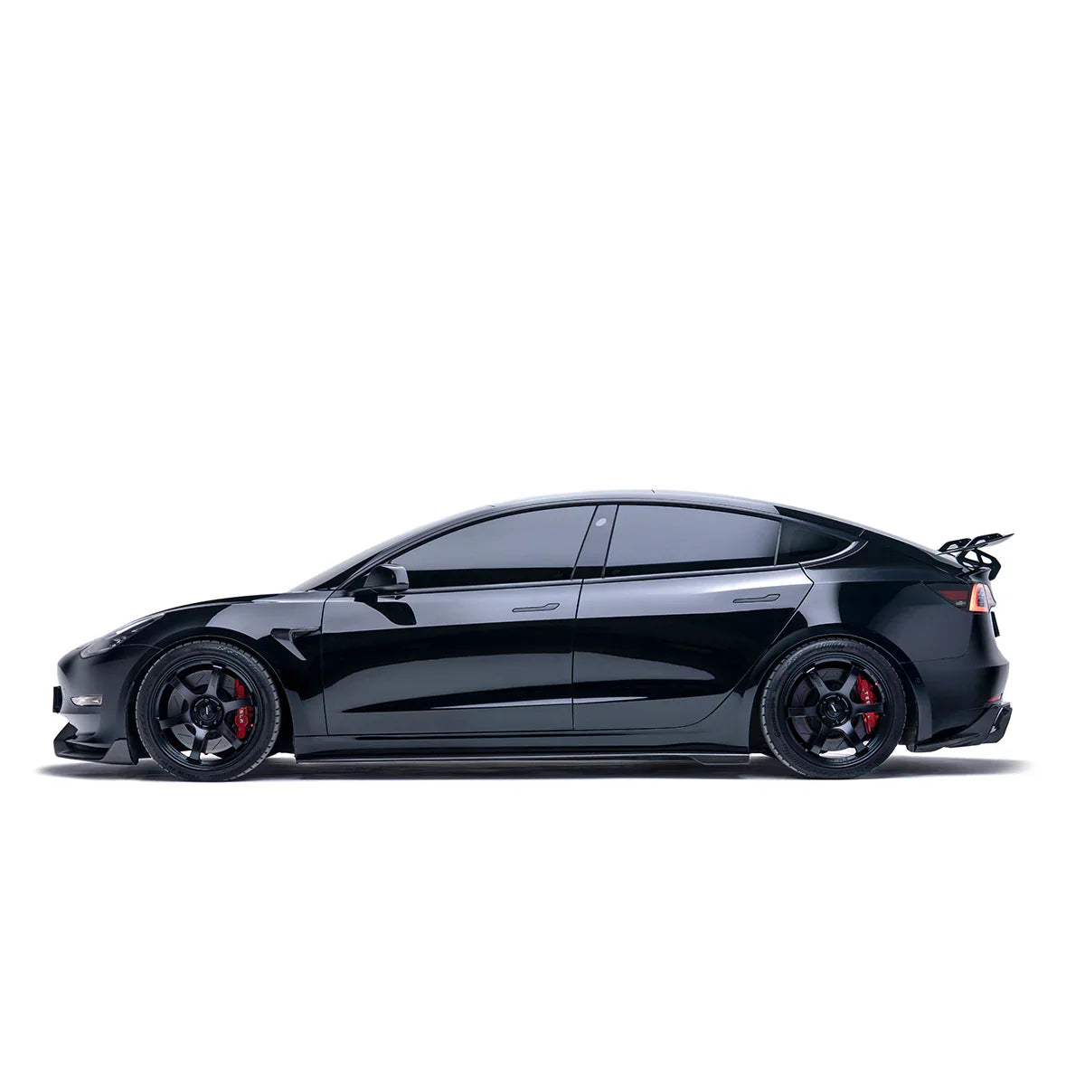 ADRO Tesla Model 3 Side Skirts