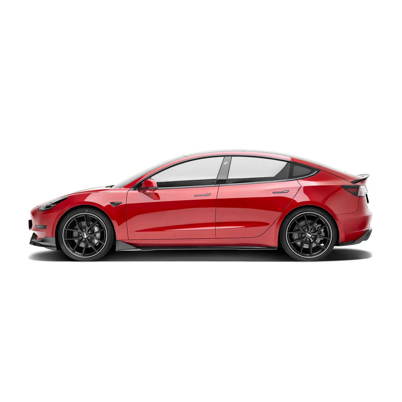 Tesla Model 3 Spoiler