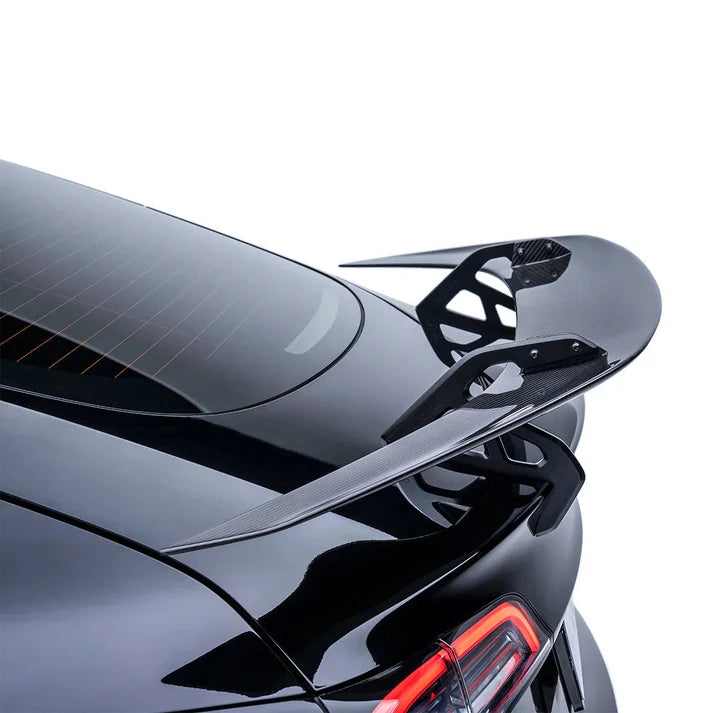 ADRO Tesla Model 3 AT-S Swan Neck Wing