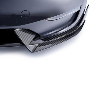 ADRO Tesla Model Y Front Lip