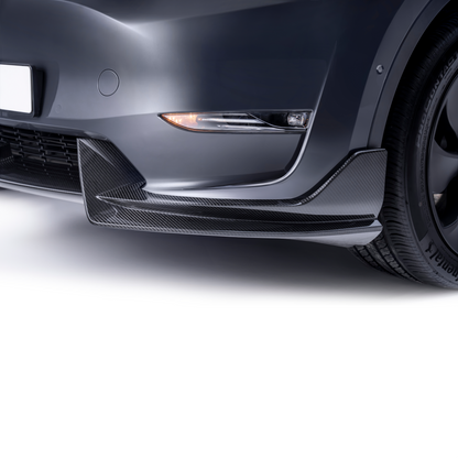 ADRO Tesla Model Y Front Lip