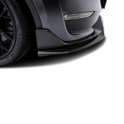 ADRO Tesla Model Y Front Lip