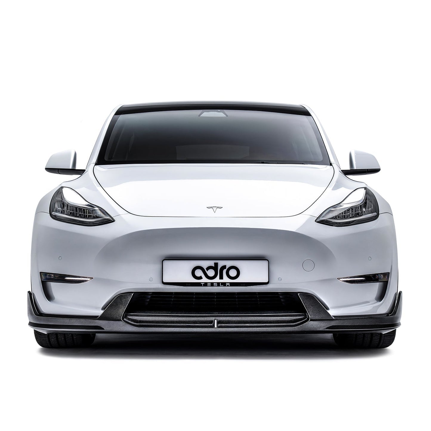 ADRO Tesla Model Y Front Lip