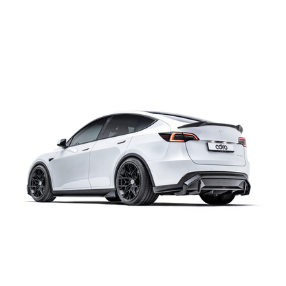 ADRO Tesla Model Y Front Lip