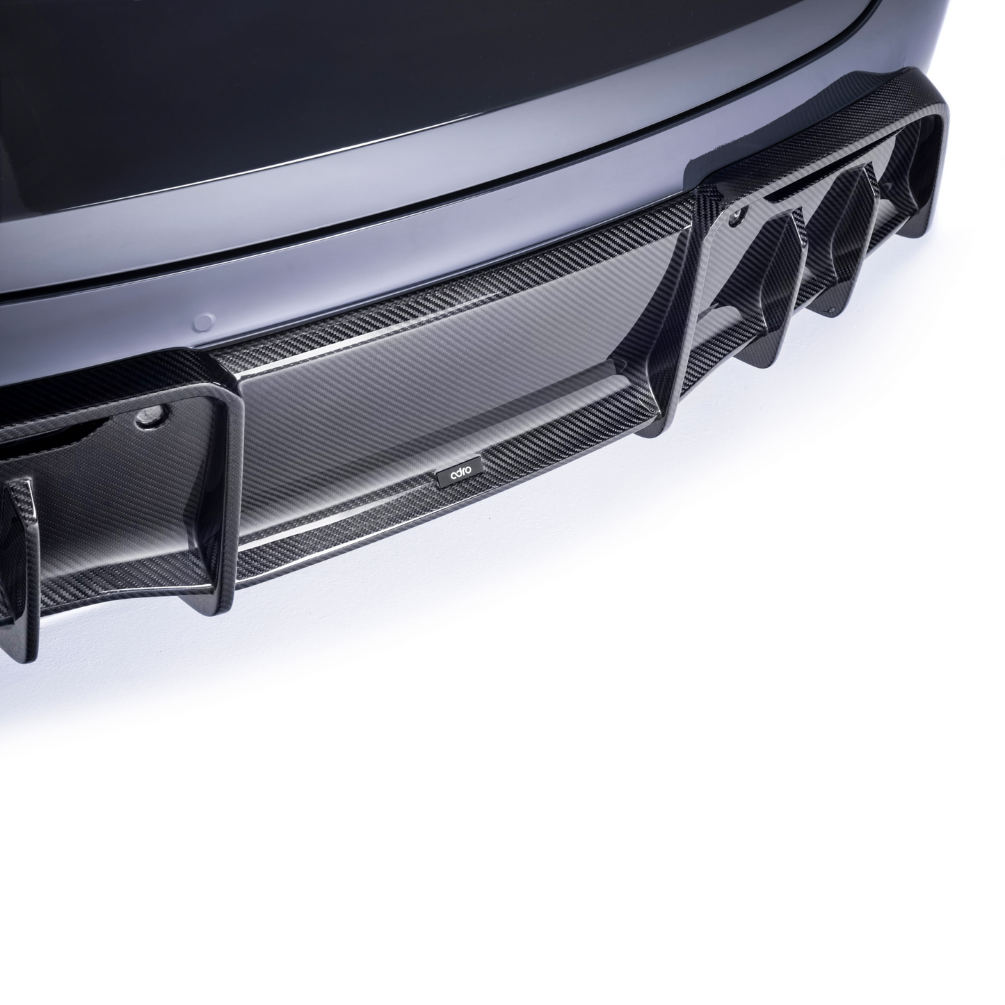 ADRO Tesla Model Y Rear Diffuser