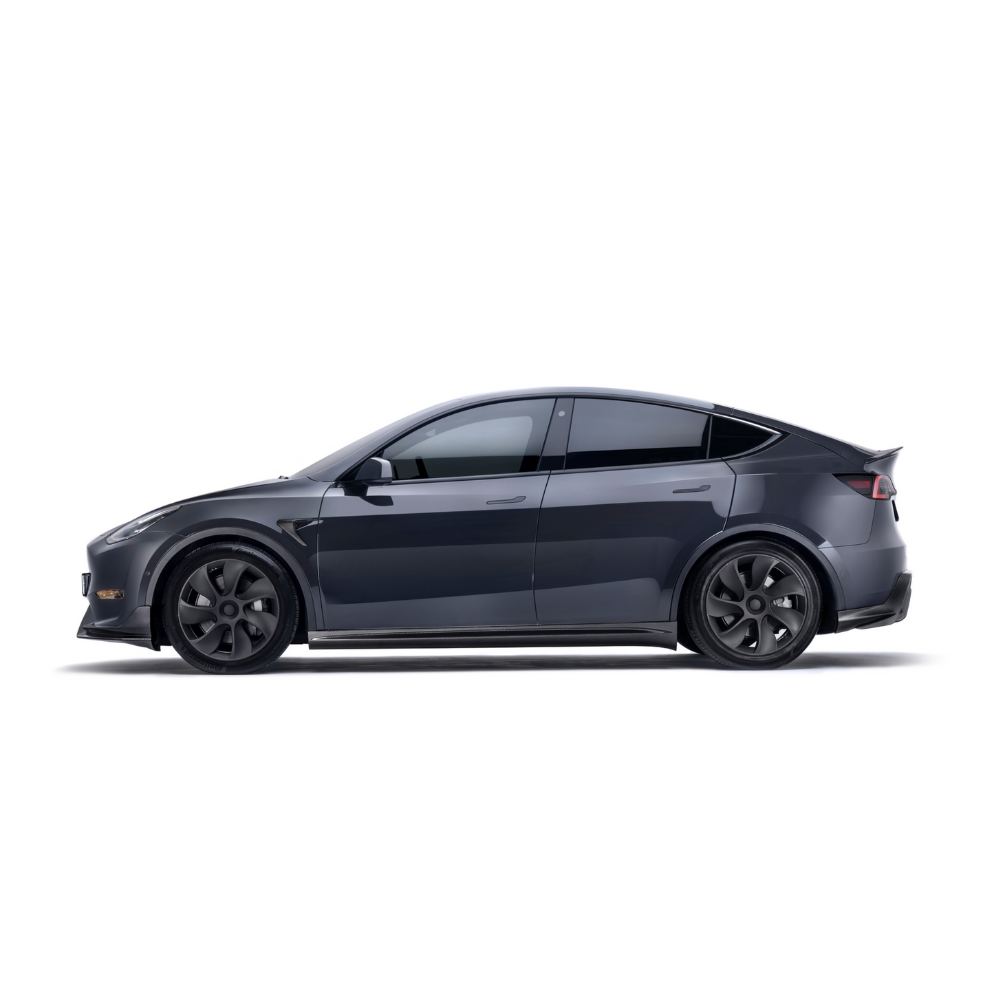 ADRO Tesla Model Y Side Skirts