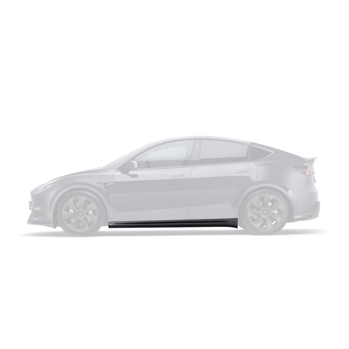 ADRO Tesla Model Y Side Skirts