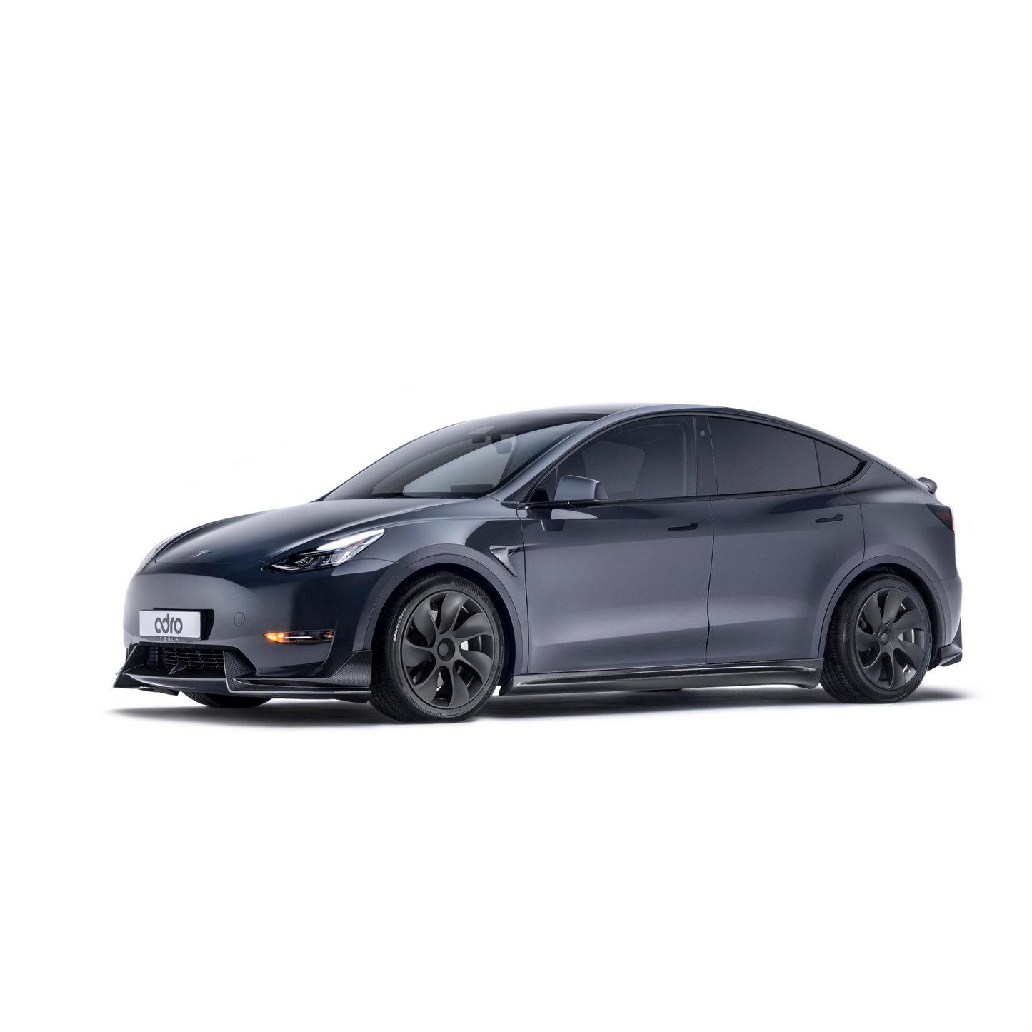ADRO Tesla Model Y Side Skirts