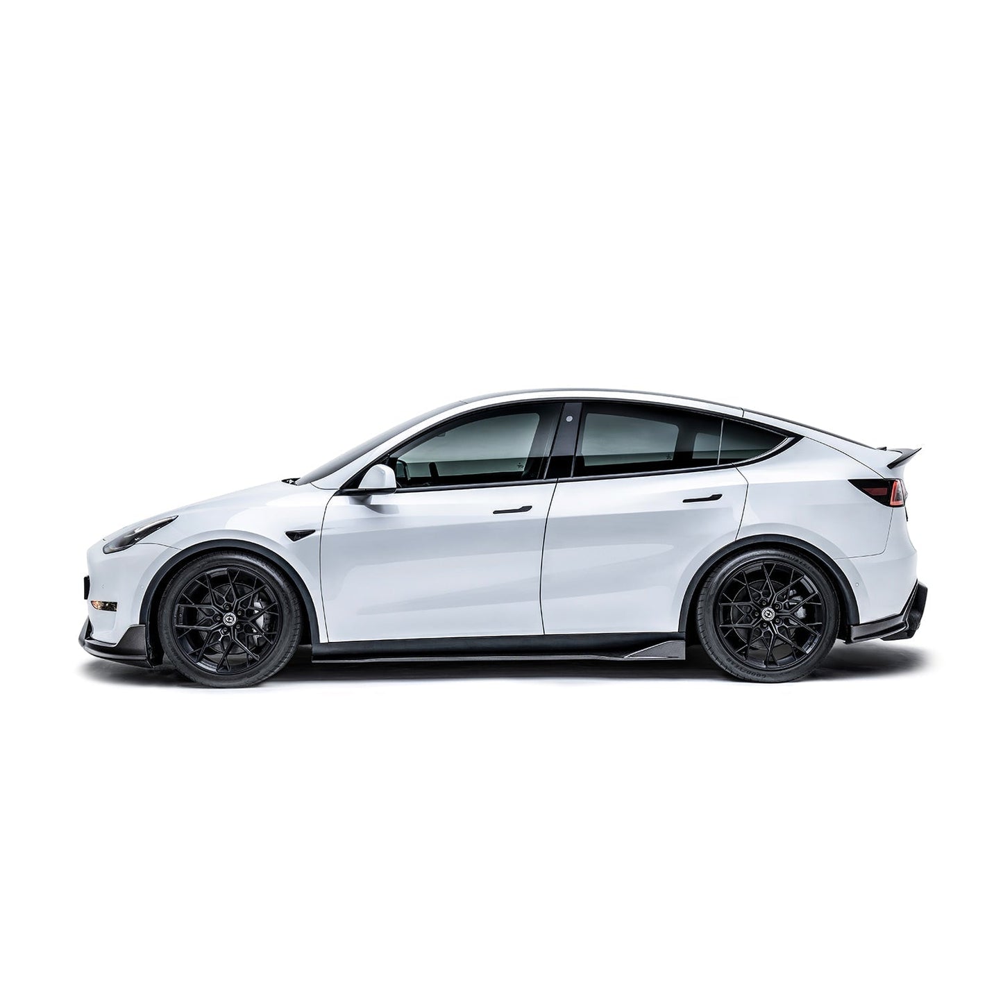 ADRO Tesla Model Y Side Skirts