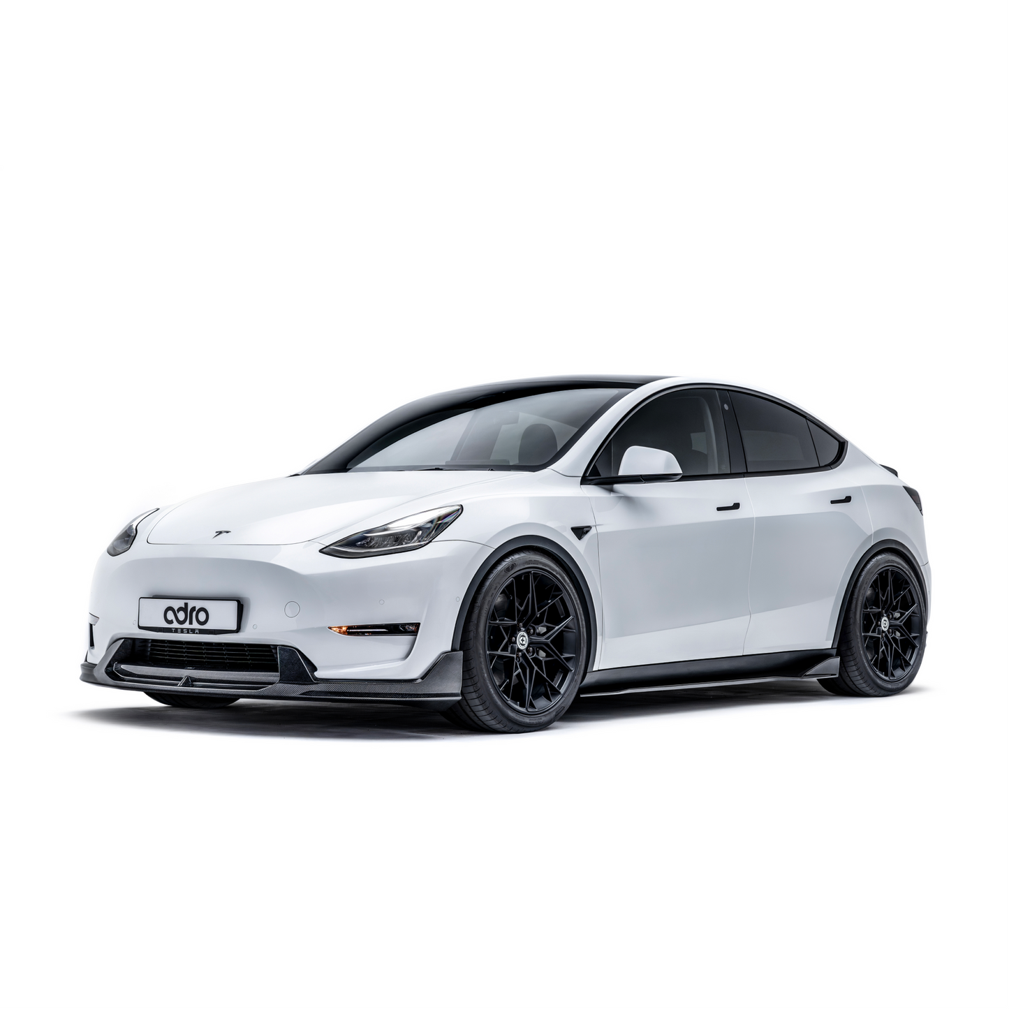 ADRO Tesla Model Y Side Skirts