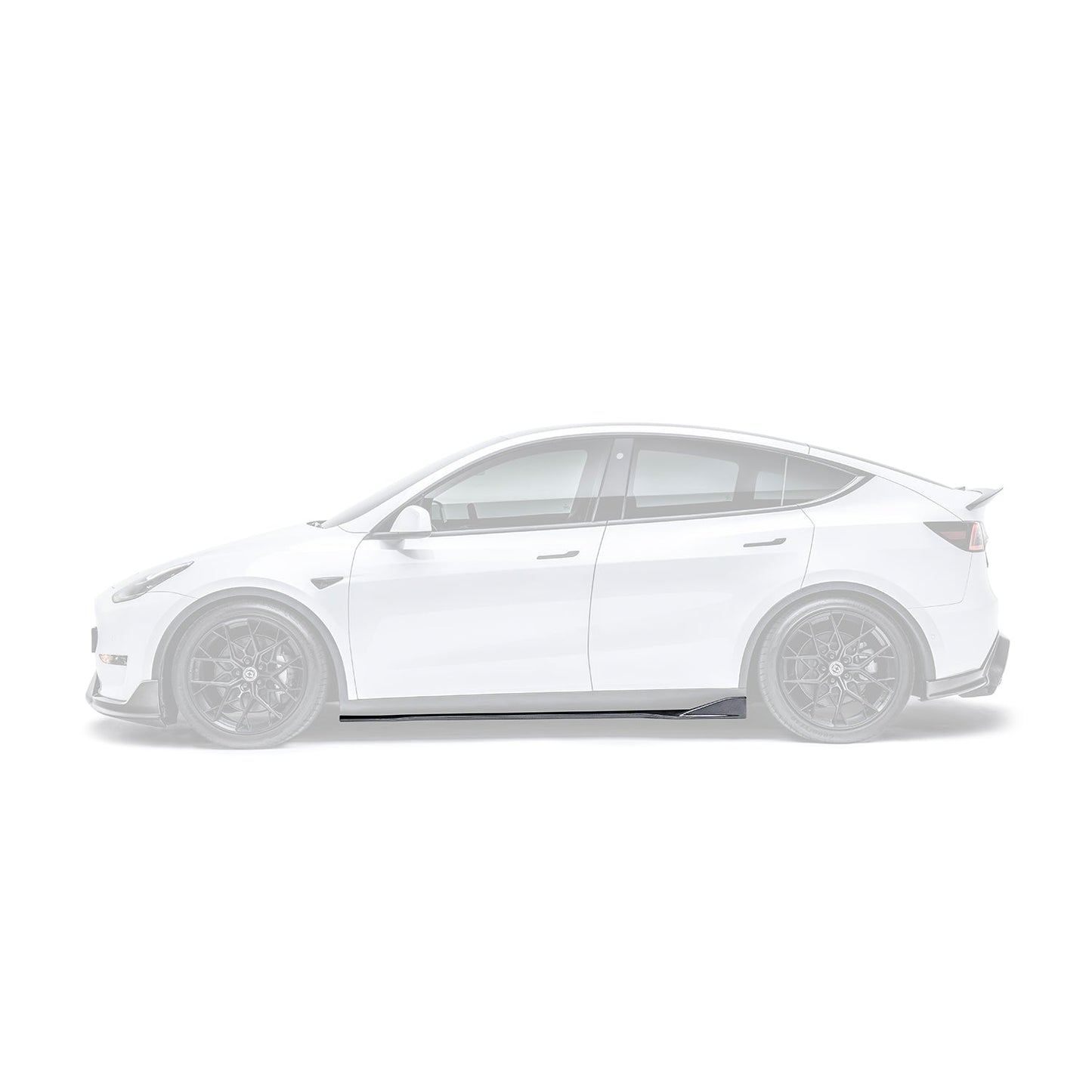 ADRO Tesla Model Y Side Skirts