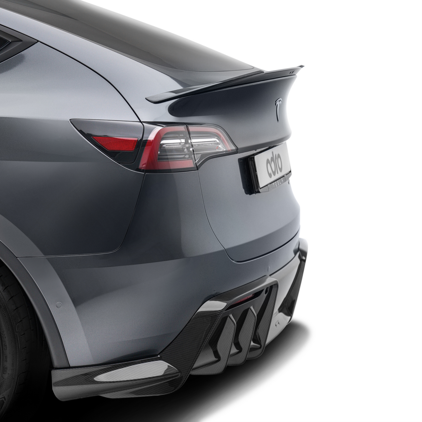 ADRO Tesla Model Y Spoiler