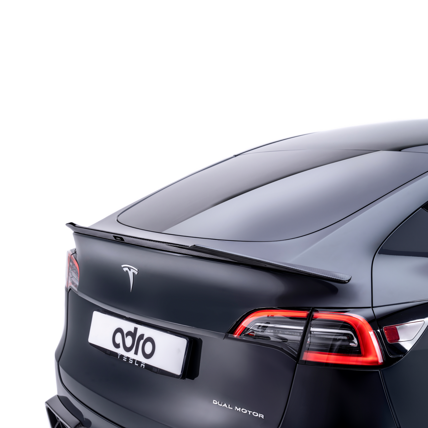 ADRO Tesla Model Y Spoiler