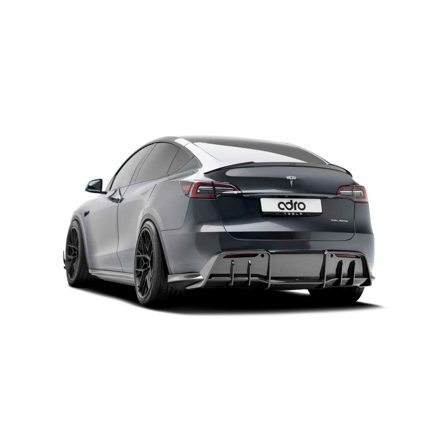 ADRO Tesla Model Y Spoiler