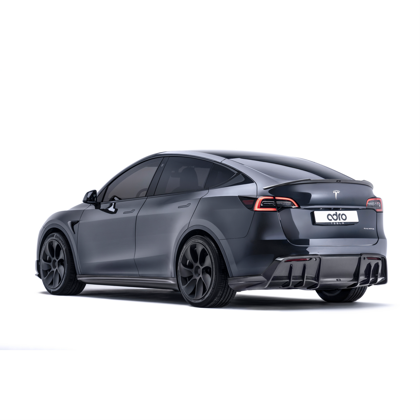 ADRO Tesla Model Y Spoiler