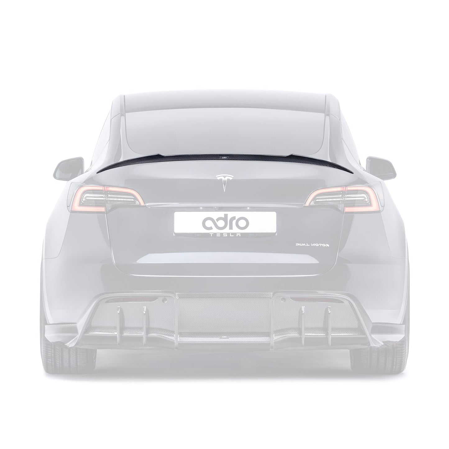 ADRO Tesla Model Y Spoiler