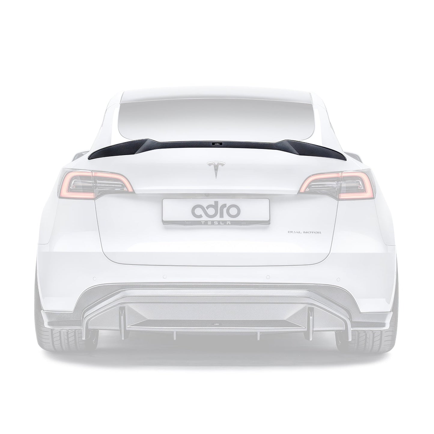ADRO Tesla Model Y Spoiler
