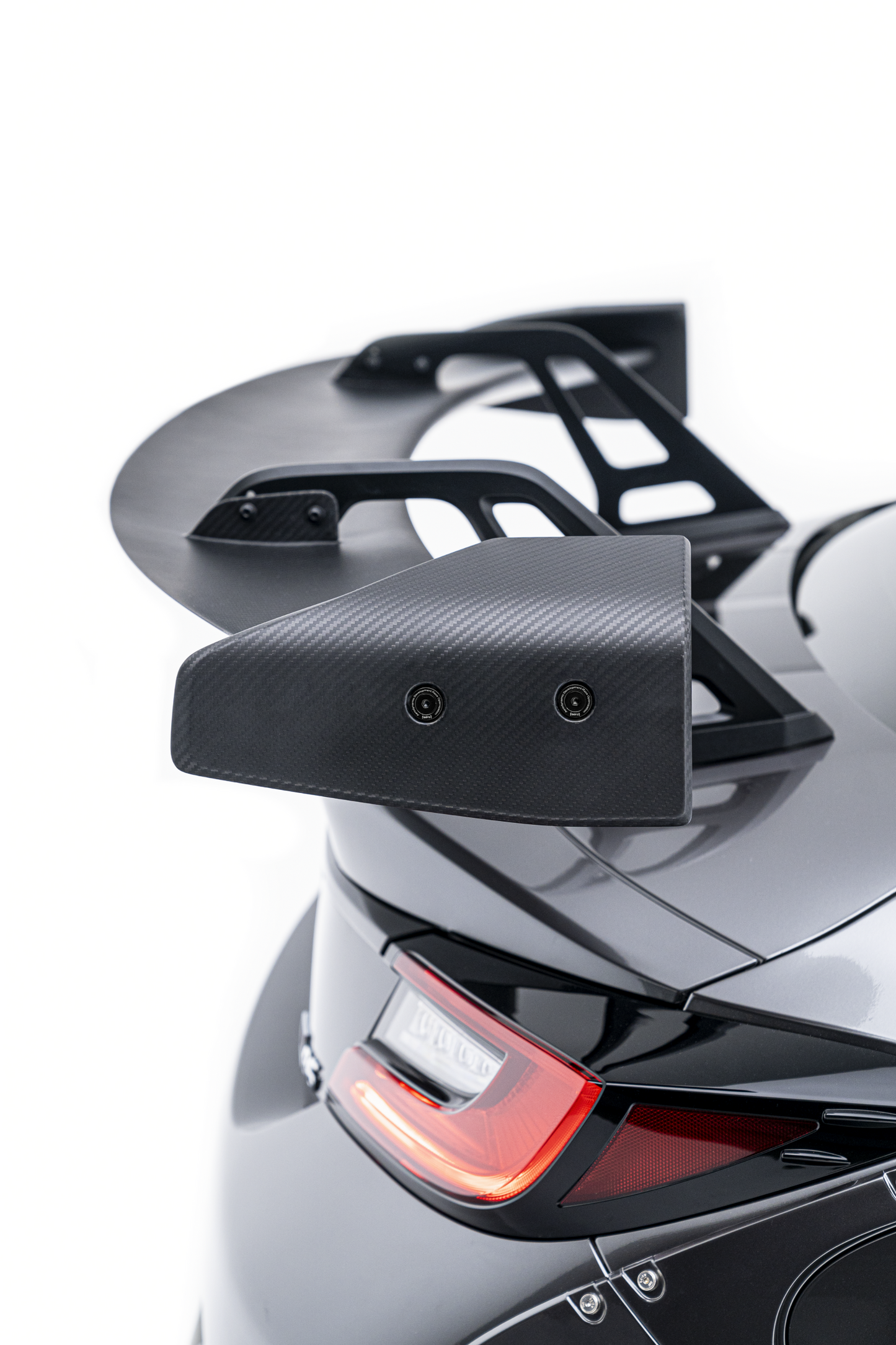 ADRO BMW G82 M4 AT-S Swan Neck Wing