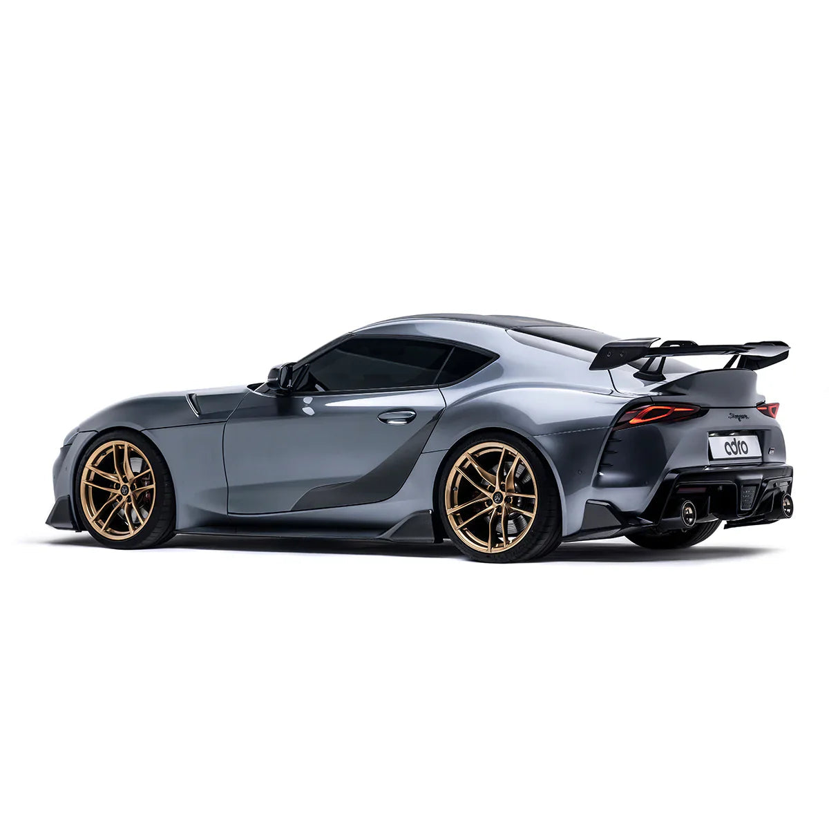ADRO Toyota GR Supra Rear Winglets
