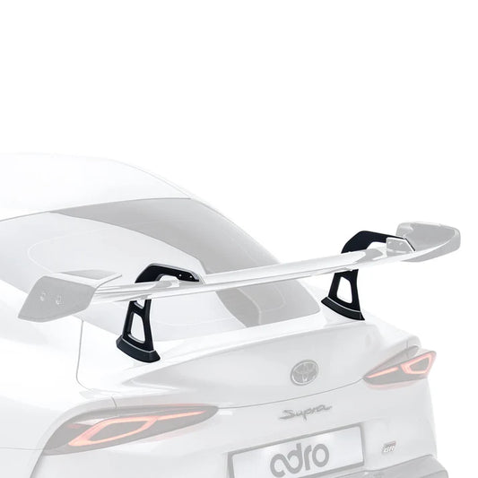 Toyota GR Supra AT-R2 Supra Taller Wingstand Only