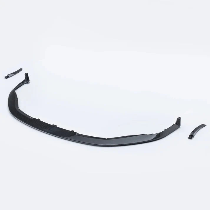 ADRO Toyota GR Supra AT-P1 Swan Neck Wing