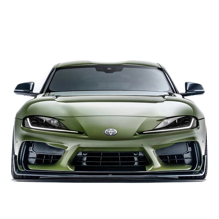 ADRO Toyota GR Supra Front Bumper
