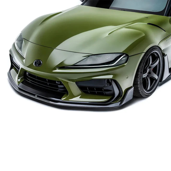 ADRO Toyota GR Supra Front Bumper
