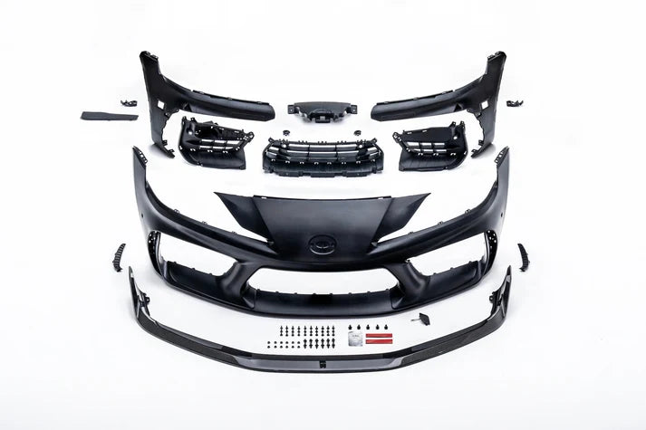 ADRO Toyota GR Supra Front Bumper