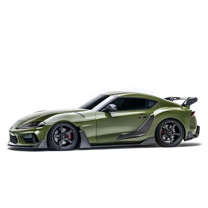 Toyota GR Supra Door Garnishes