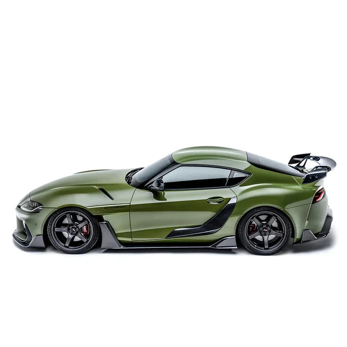 Toyota GR Supra Door Garnishes