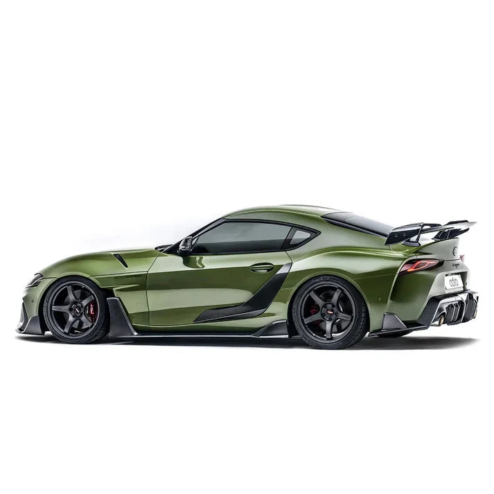 Toyota GR Supra Door Garnishes