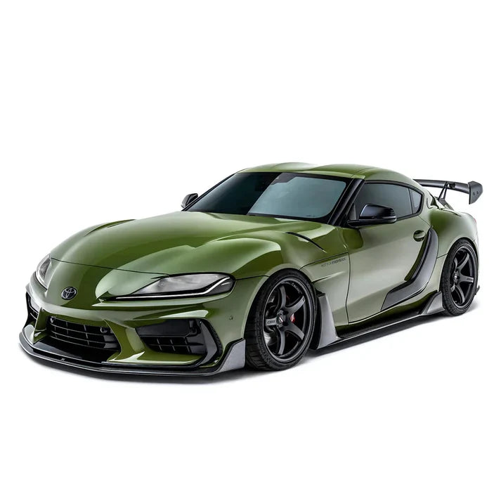 Toyota GR Supra Door Garnishes