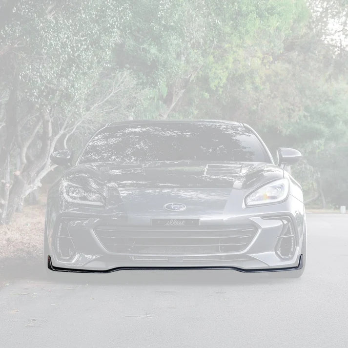 ADRO Subaru BRZ Front Lip