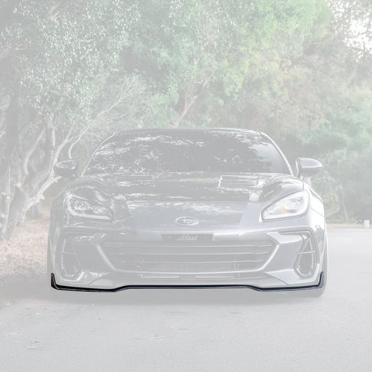 ADRO Subaru BRZ Front Lip