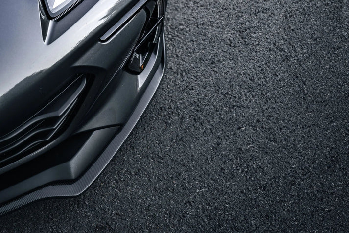 ADRO Subaru BRZ Front Lip